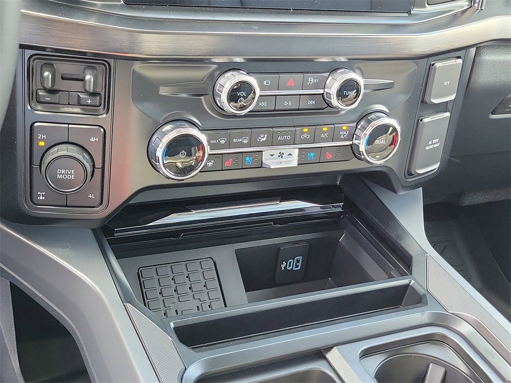 New 2026 Ford F250 4x4 Crew Cab Super Duty image 26