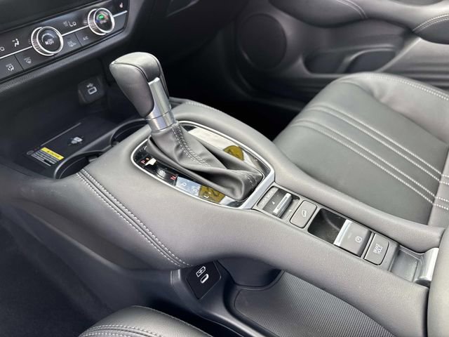Certified 2025 Honda HR-V EX-L image 25