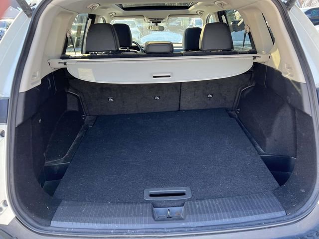 Used 2021 Nissan Rogue SV image 9