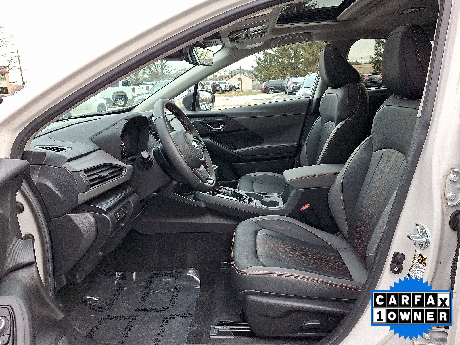 Certified 2025 Subaru Crosstrek 2.5i Limited image 14