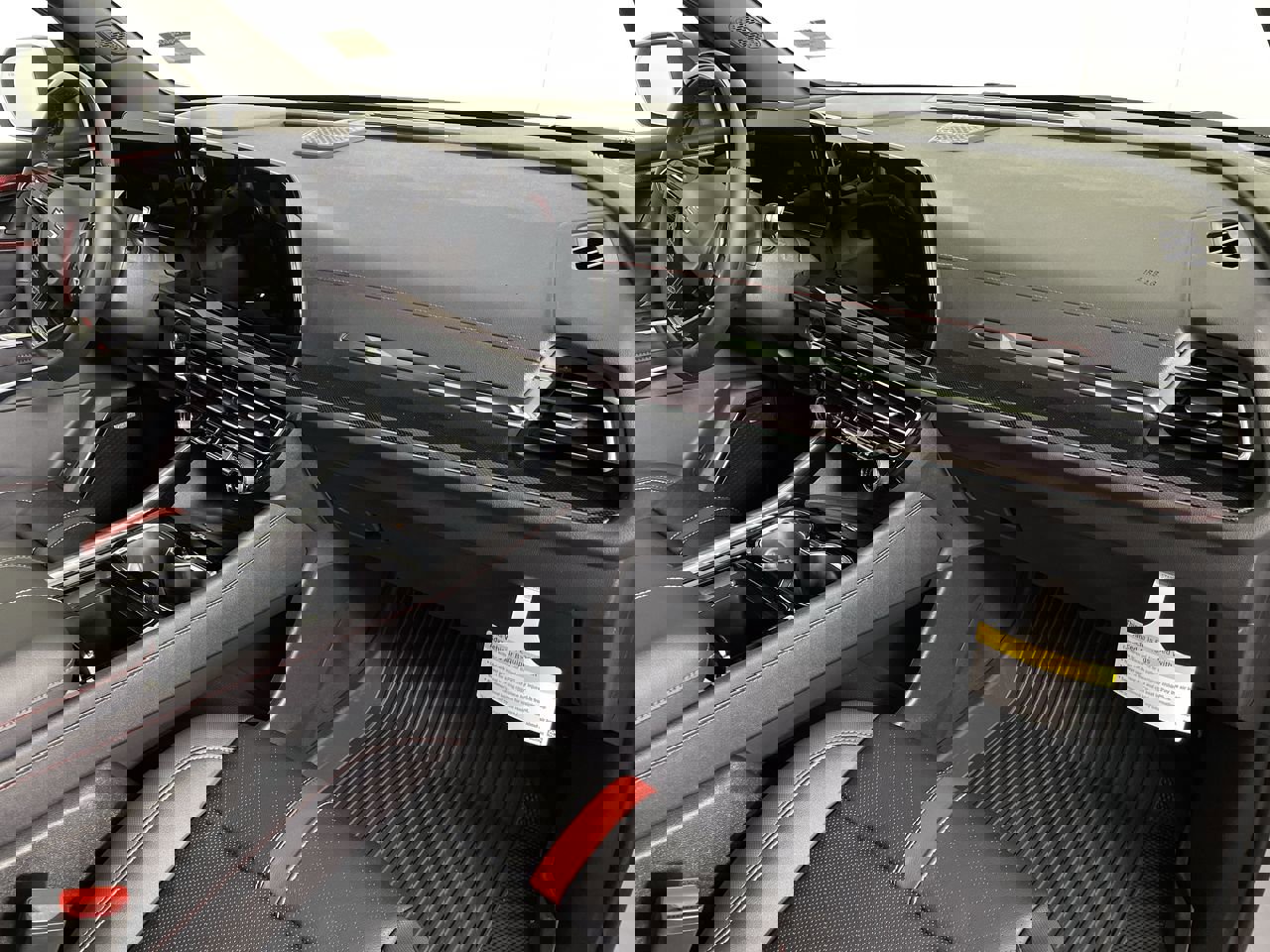 New 2026 Chevrolet Traverse RS w/ LPO, Floor Liner Package image 91