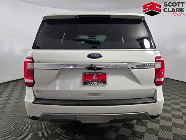 Used 2021 Ford Expedition Max XLT AWD/4WD image 7