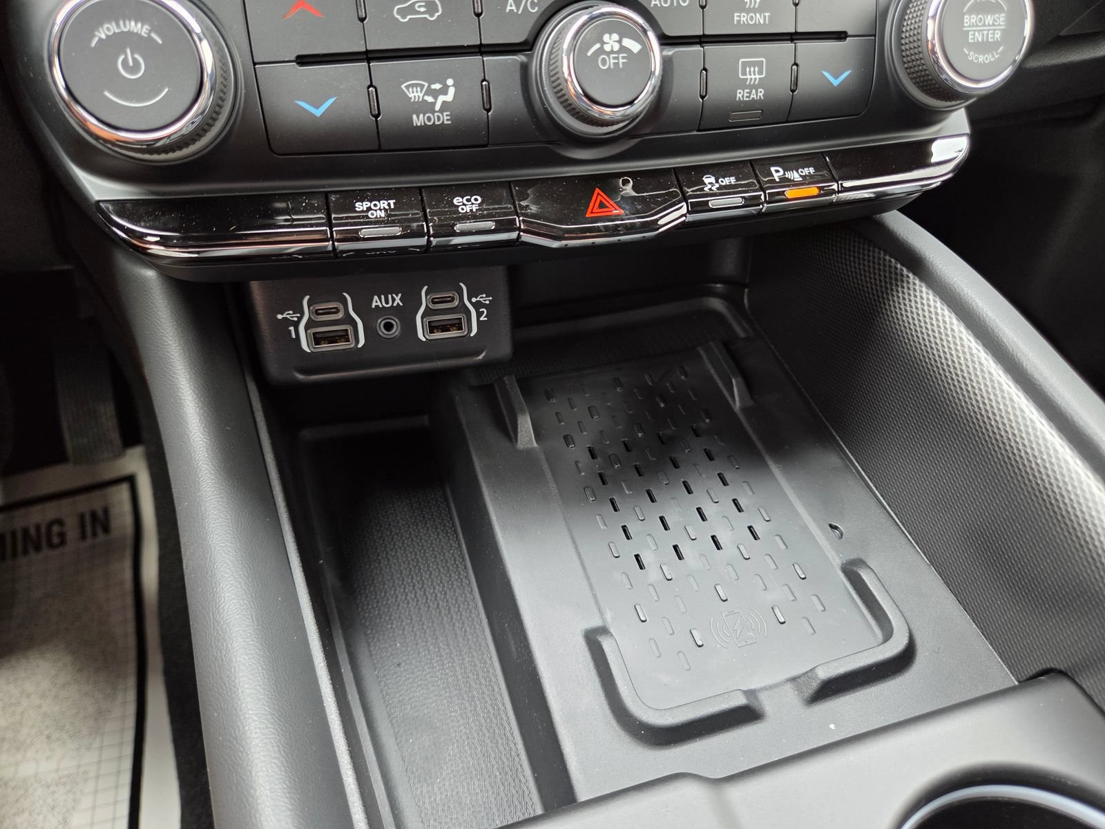 New 2026 Dodge Durango GT AWD/4WD image 42