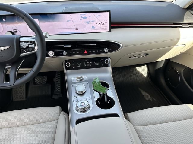 Used 2026 Genesis GV70 2.5T Select AWD/4WD image 11