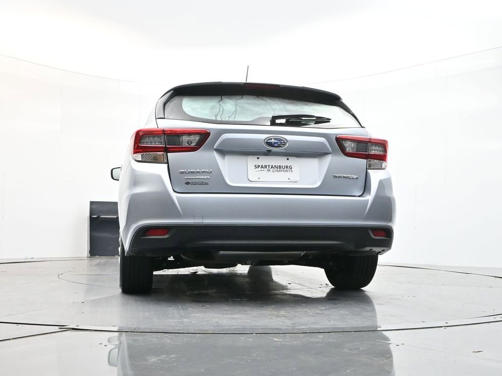 Used 2022 Subaru Impreza 2.0i image 31
