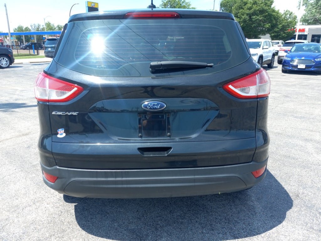 Used 2013 Ford Escape S FWD image 2