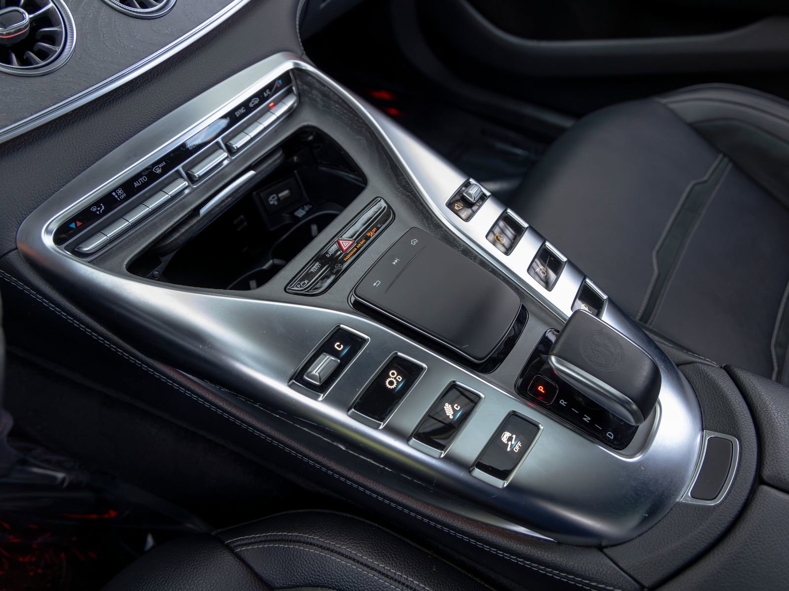 Used 2019 Mercedes-Benz AMG GT 53 image 43