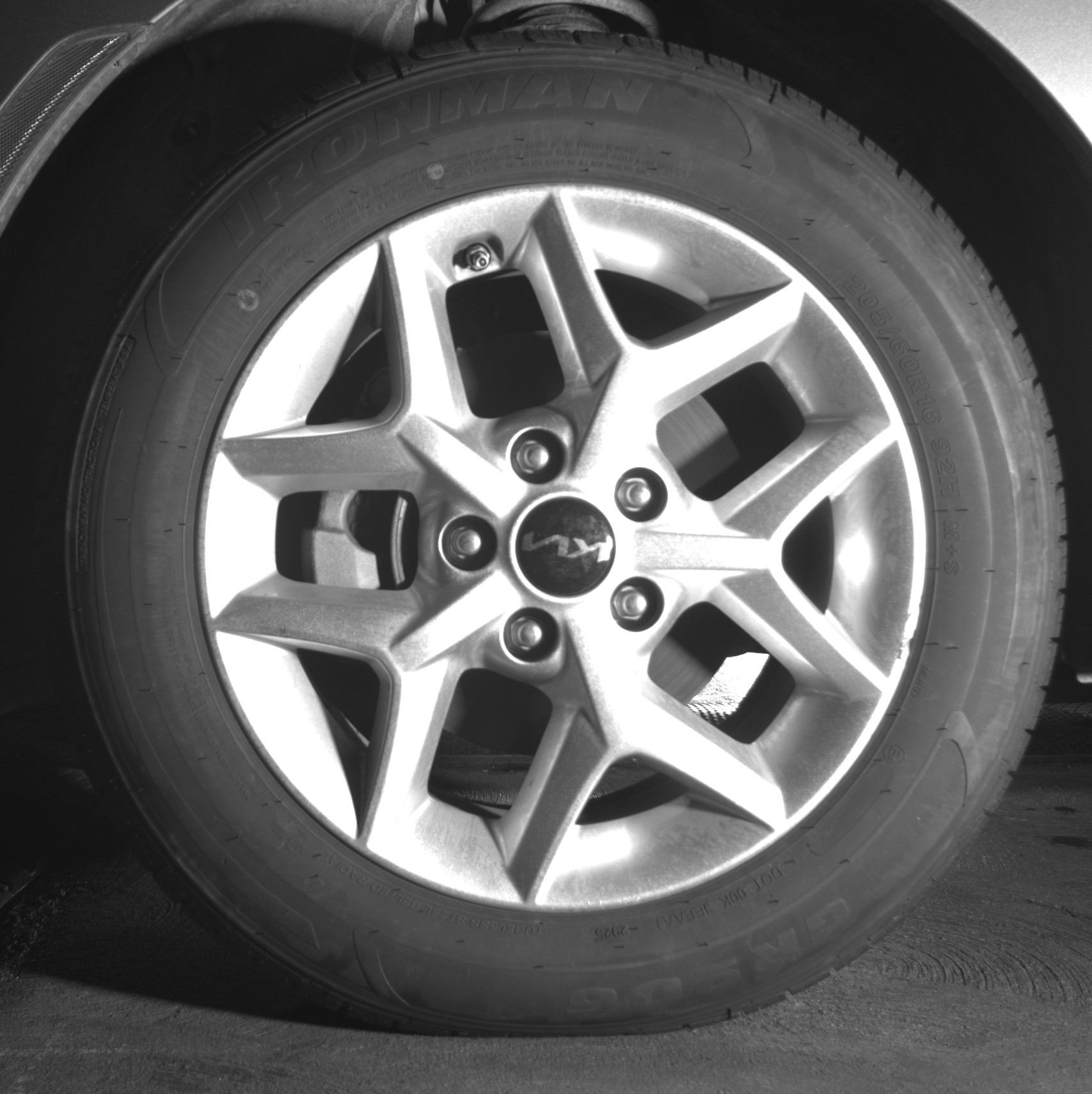 Used 2025 Kia Soul LX w/ LX Technology Package FWD image 12