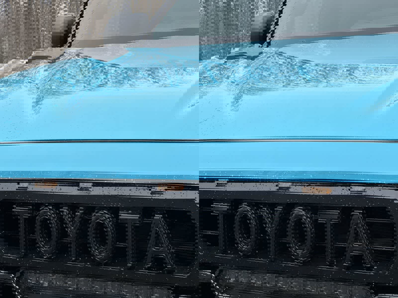 New 2026 Toyota Sequoia TRD Pro image 14