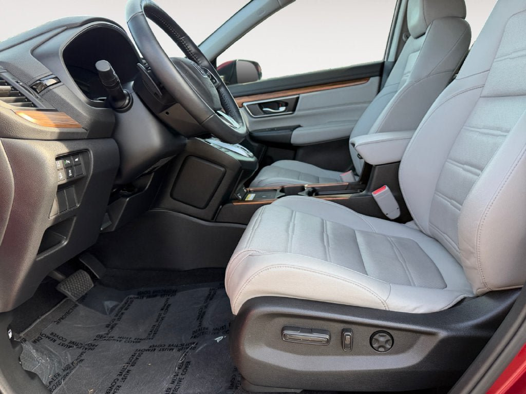 Used 2022 Honda CR-V Touring image 6