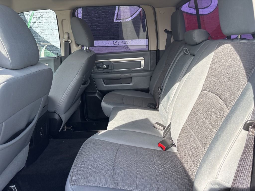 Used 2014 RAM 1500 Lone Star image 20
