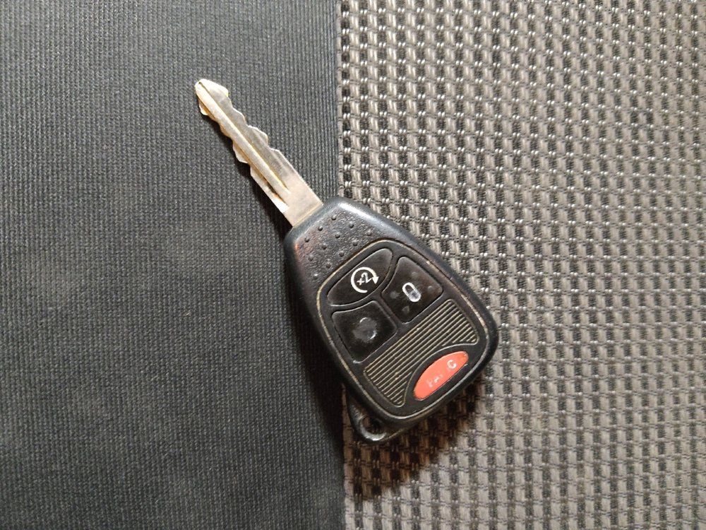 Used 2014 Jeep Patriot Latitude image 32