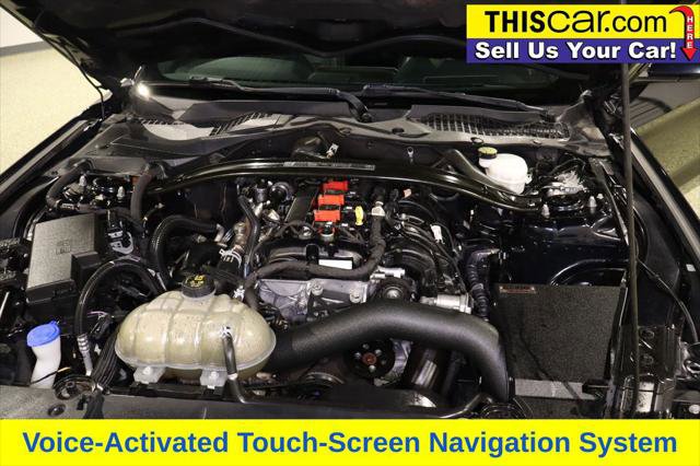 Used 2021 Ford Mustang Premium w/ Equipment Group 201A image 21