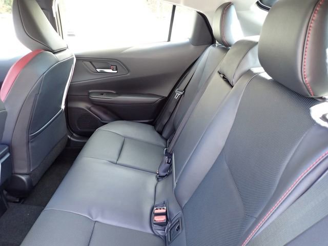 New 2026 Toyota Prius Plug-In Hybrid FWD image 12