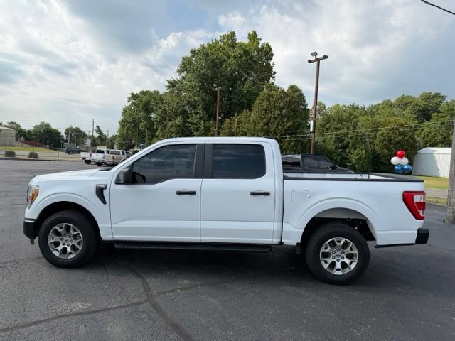 Used 2022 Ford F150 XL AWD/4WD image 10