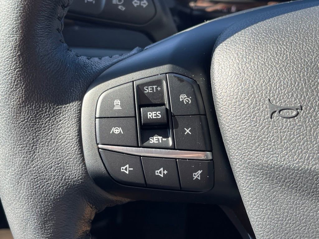 Used 2023 Ford Bronco Sport Outer Banks w/ Tech Package image 8