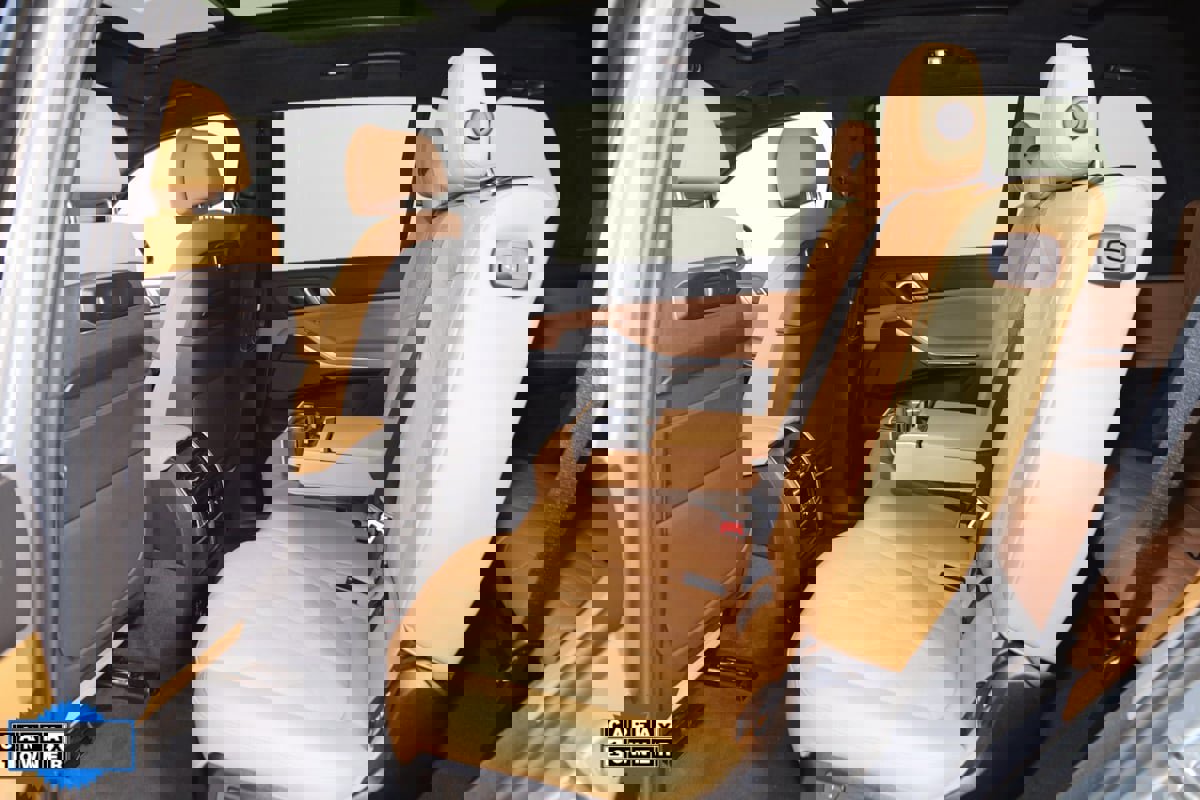 Used 2024 BMW X7 xDrive40i w/ M Sport Package image 64