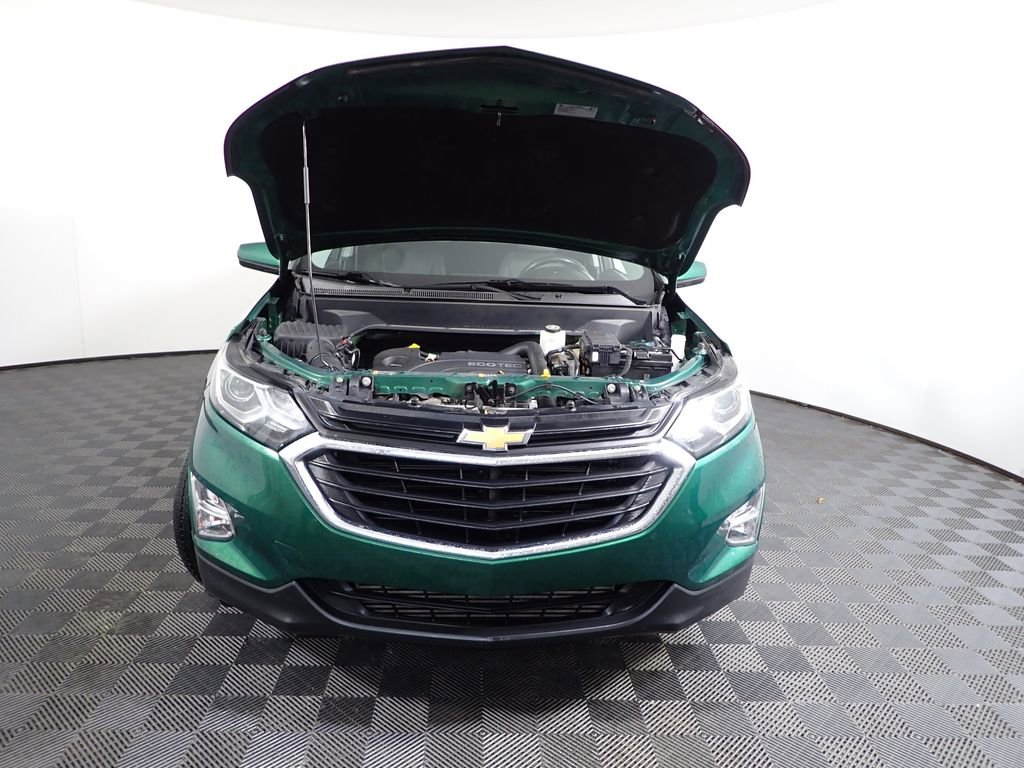 Used 2019 Chevrolet Equinox LT image 7