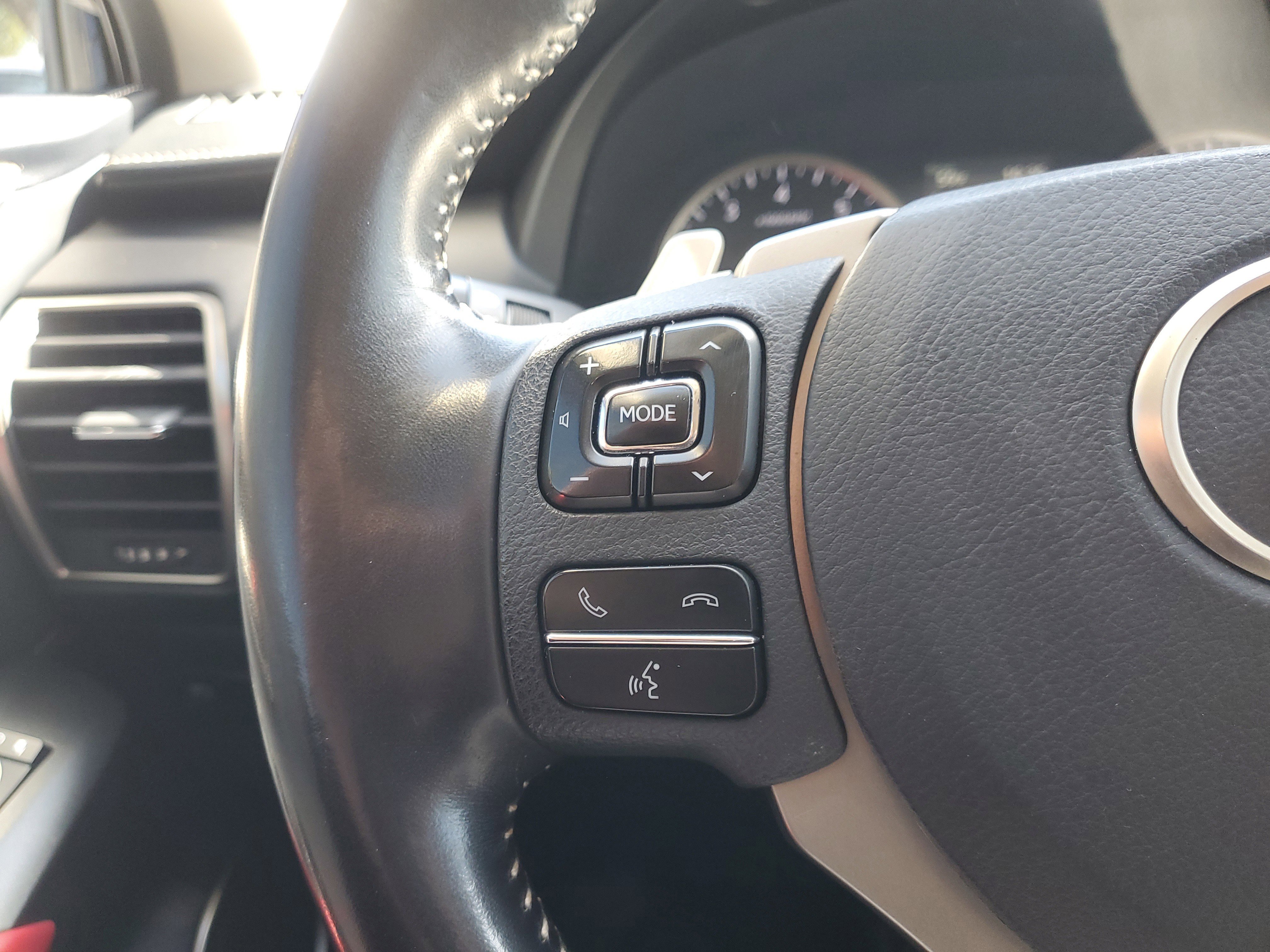 Used 2020 Lexus NX 300 FWD w/ Accessory Package 2 image 25