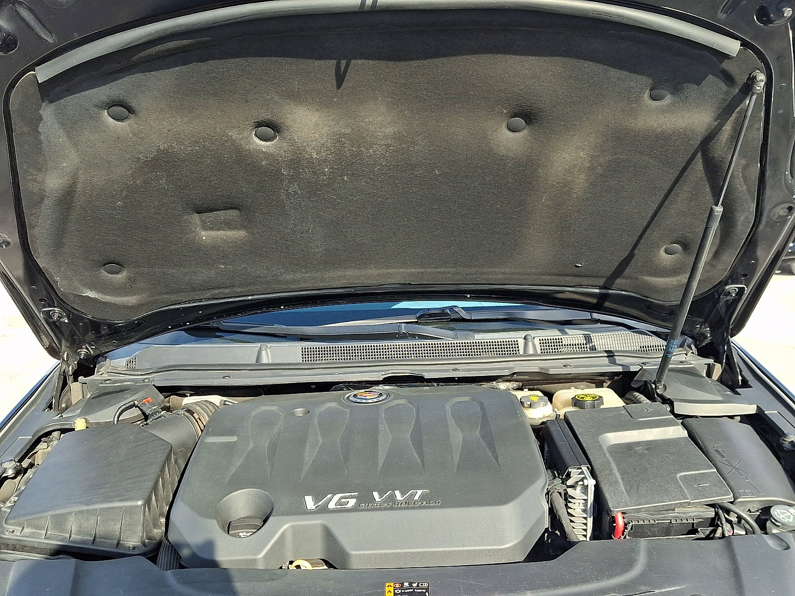 Used 2013 Cadillac XTS Platinum image 27