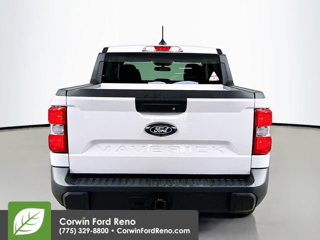 New 2026 Ford Maverick XL AWD/4WD image 6
