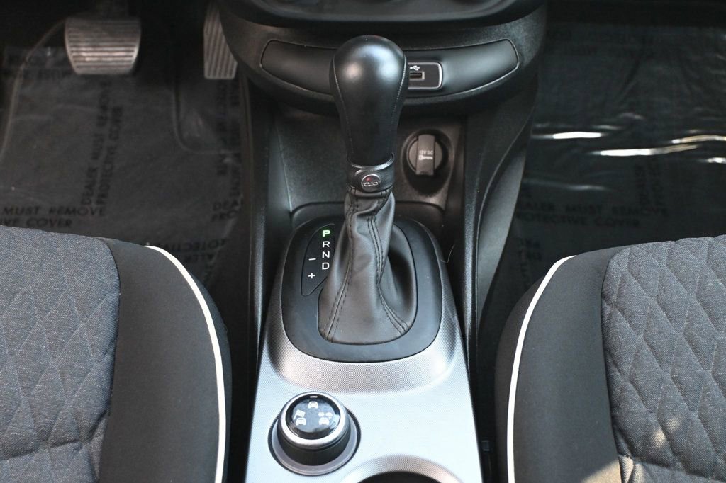 Used 2020 FIAT 500X Trekking AWD/4WD image 11
