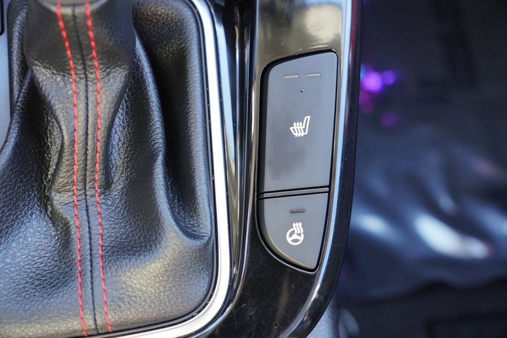 Used 2020 Kia Soul GT-Line Turbo FWD image 29