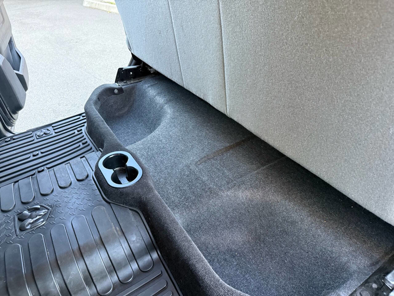 Used 2017 RAM 2500 Tradesman w/ Chrome Appearance Group image 26