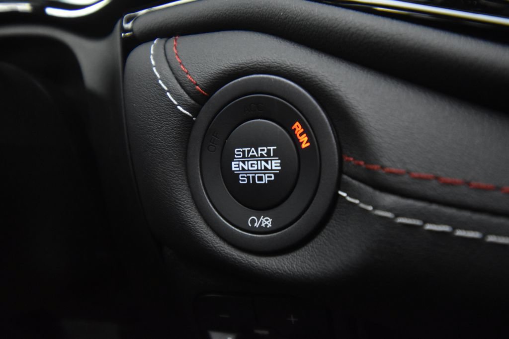 New 2026 Dodge Durango GT AWD/4WD image 29