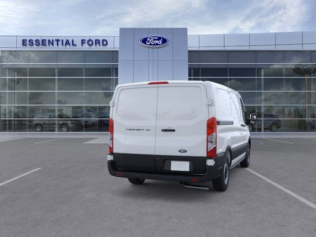 New 2026 Ford Transit 150 Low Roof RWD image 8