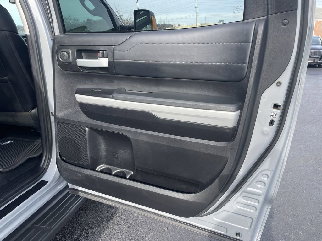 Used 2019 Toyota Tundra Limited image 23