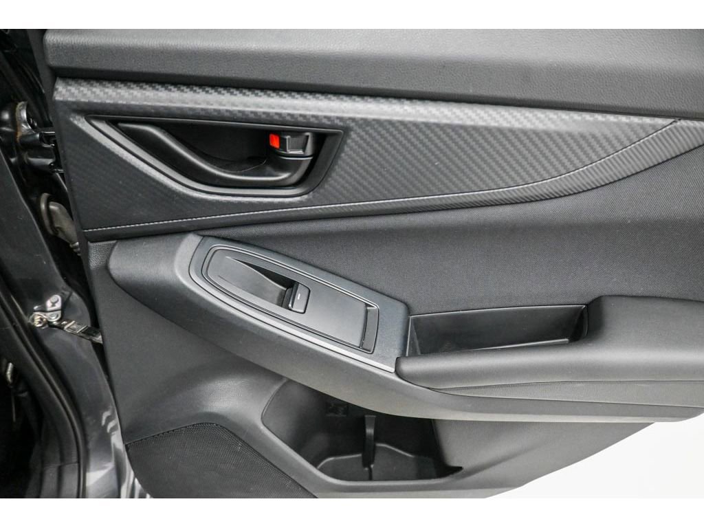 Used 2023 Subaru Crosstrek 2.0i Premium w/ Popular Package #2 image 18