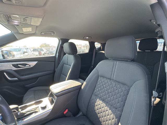 Used 2022 Chevrolet Blazer LT FWD image 13