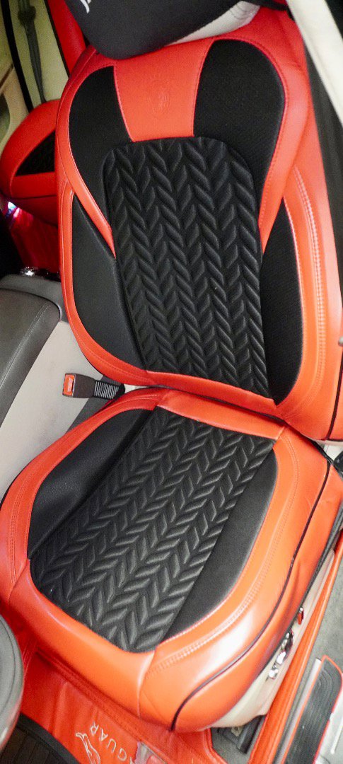 Used 2016 Jaguar XJ L Portfolio image 4