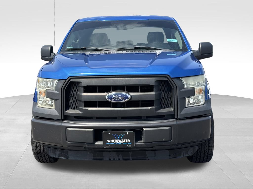 Used 2016 Ford F150 XL w/ Equipment Group 101A Mid RWD image 24