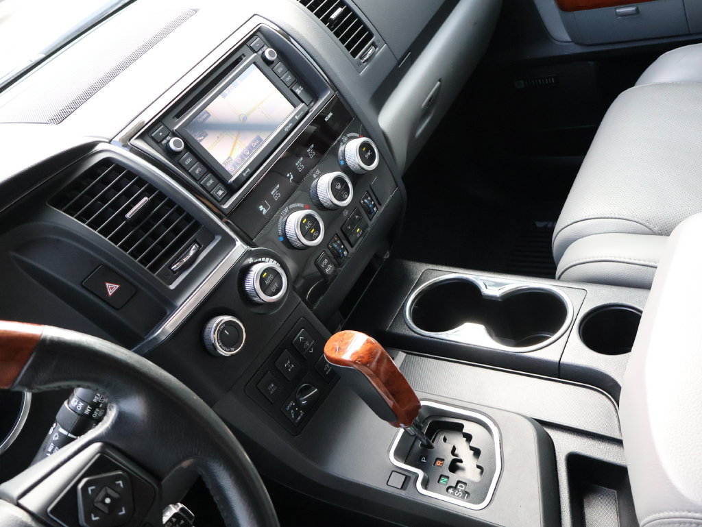 Used 2019 Toyota Sequoia Platinum AWD/4WD image 19