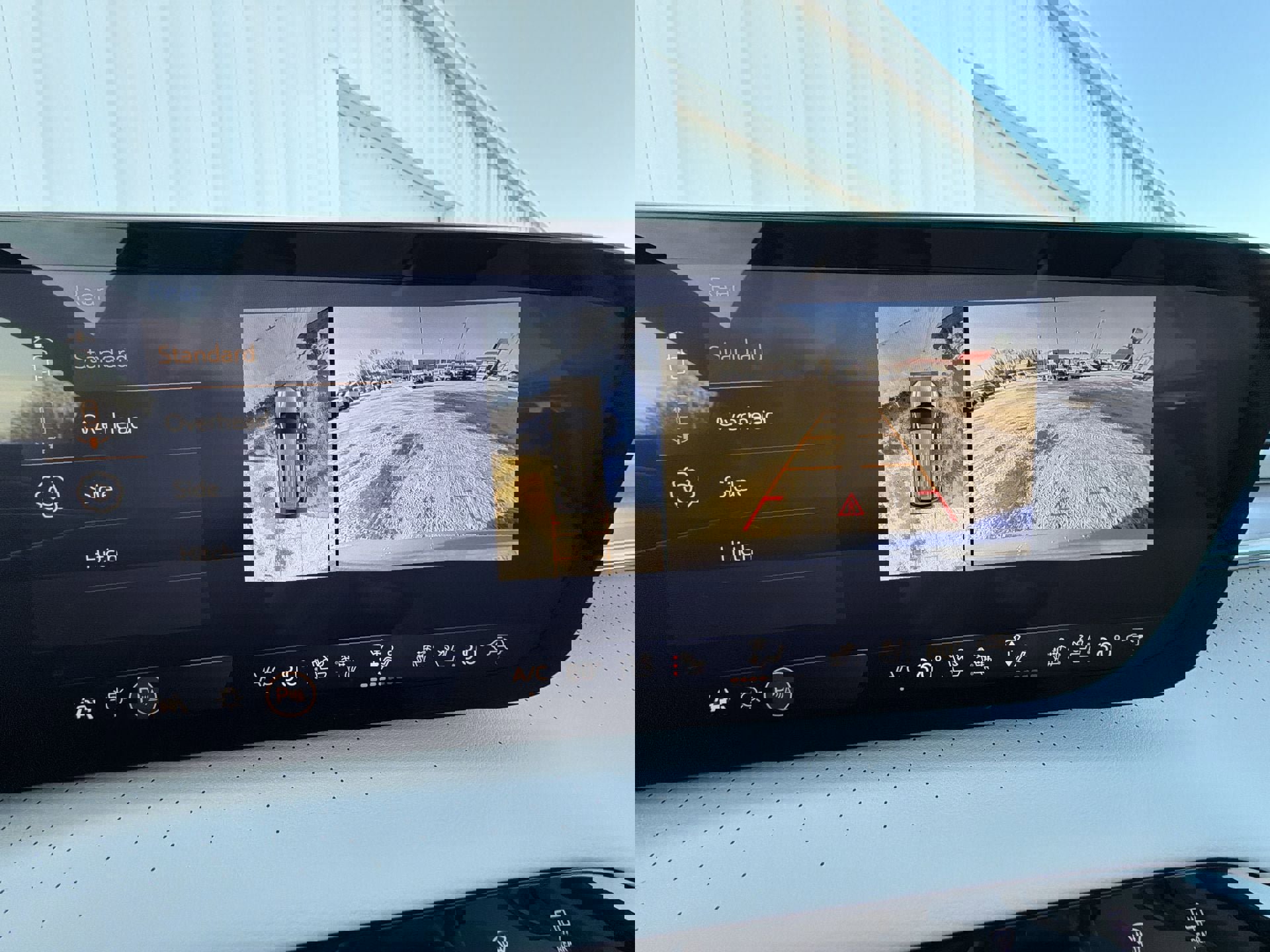 New 2026 Buick Enclave Avenir w/ Super Cruise Package image 15