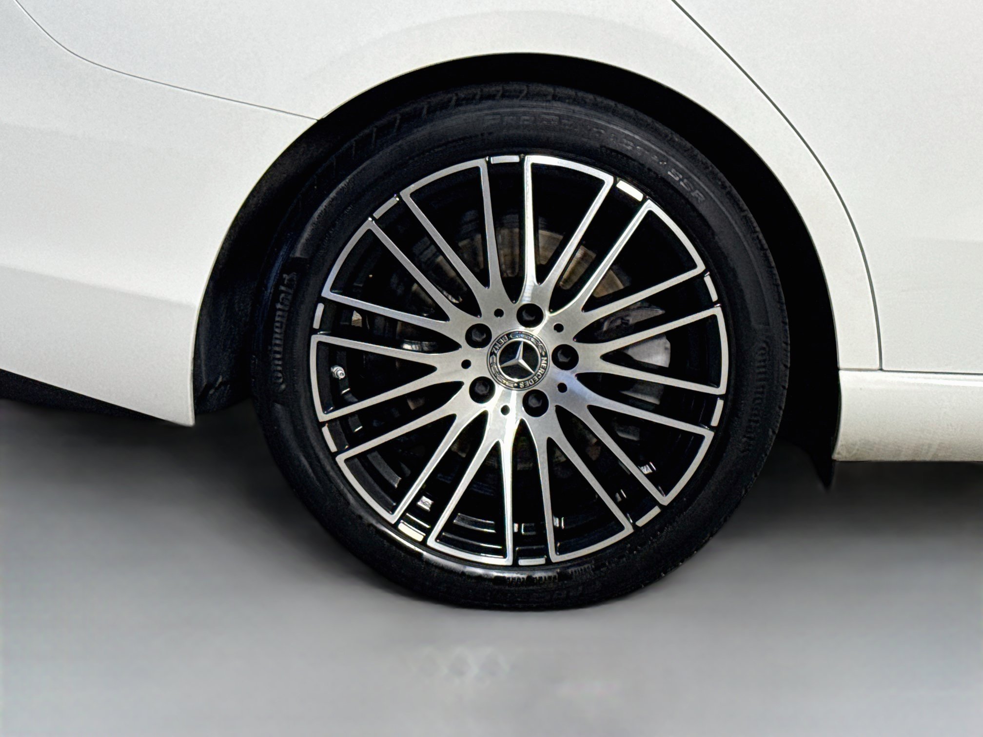 Used 2023 Mercedes-Benz C 300 4MATIC Sedan image 33