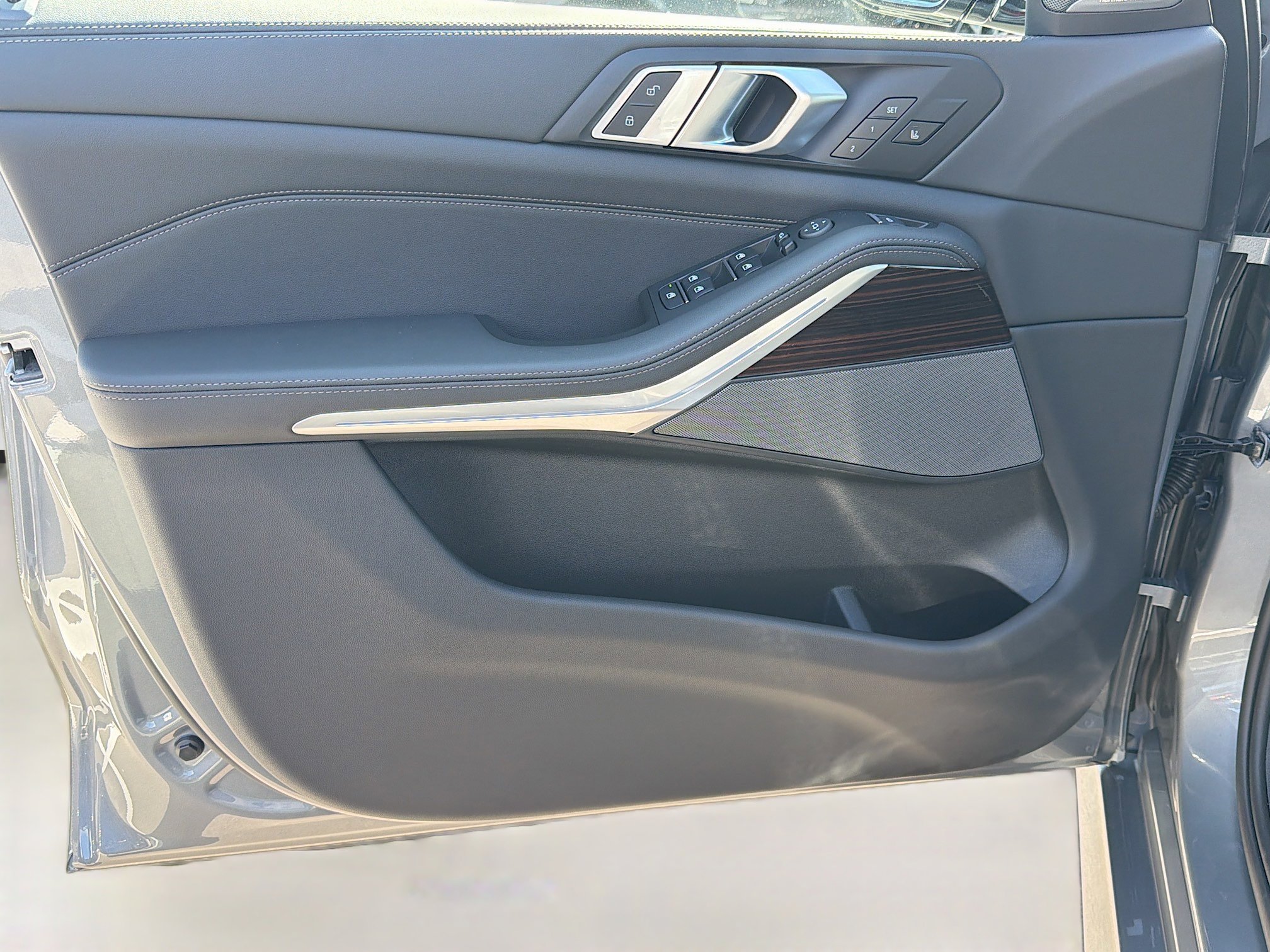 New 2026 BMW X5 sDrive40i w/ M Sport Package image 22