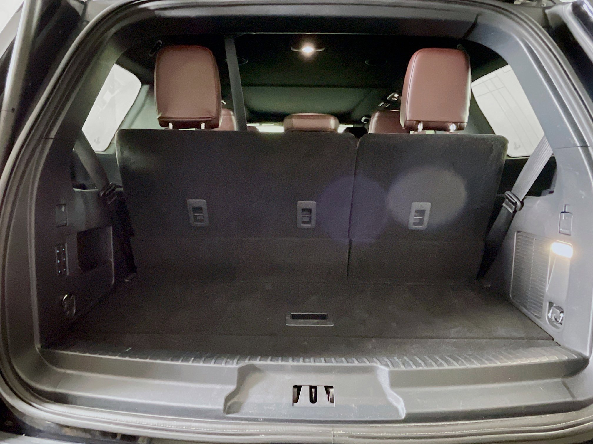 Used 2024 Ford Expedition Limited image 31