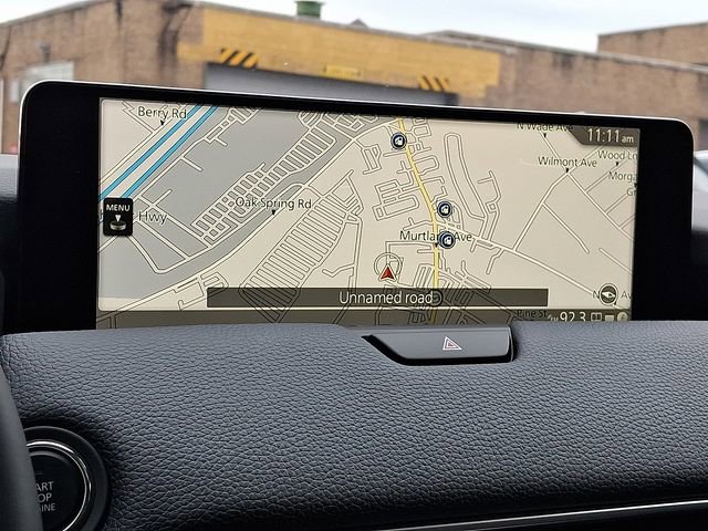 New 2026 MAZDA CX-70 3.3 Turbo w/ Premium Package image 18