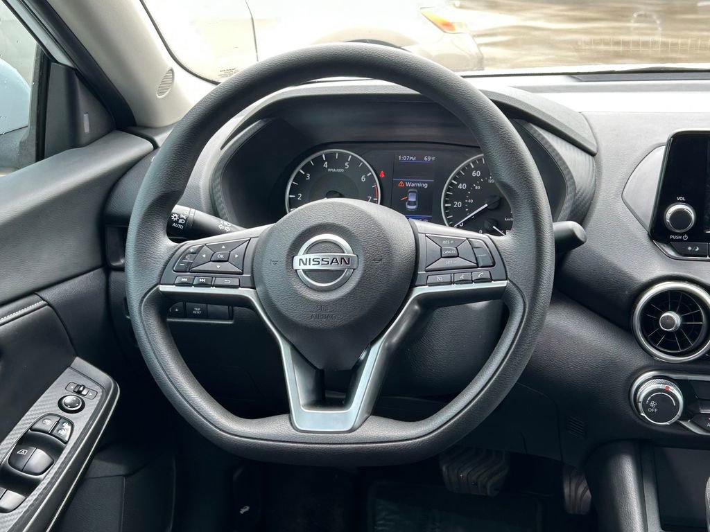 Used 2022 Nissan Sentra S image 32
