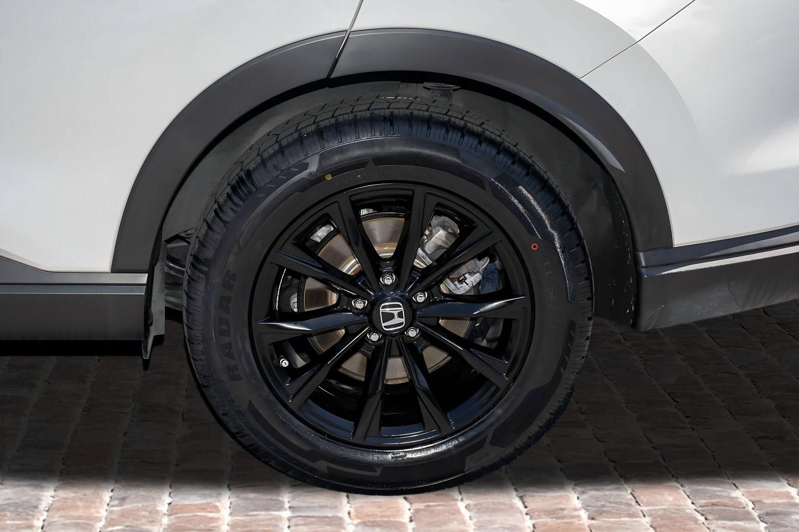 Certified 2023 Honda CR-V Sport image 40