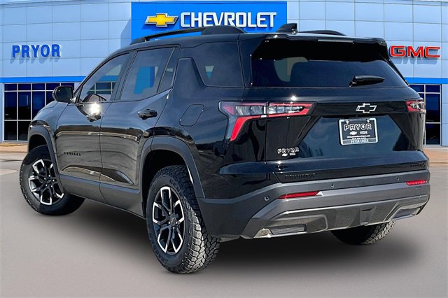 New 2026 Chevrolet Equinox ACTIV w/ Convenience Package III image 3