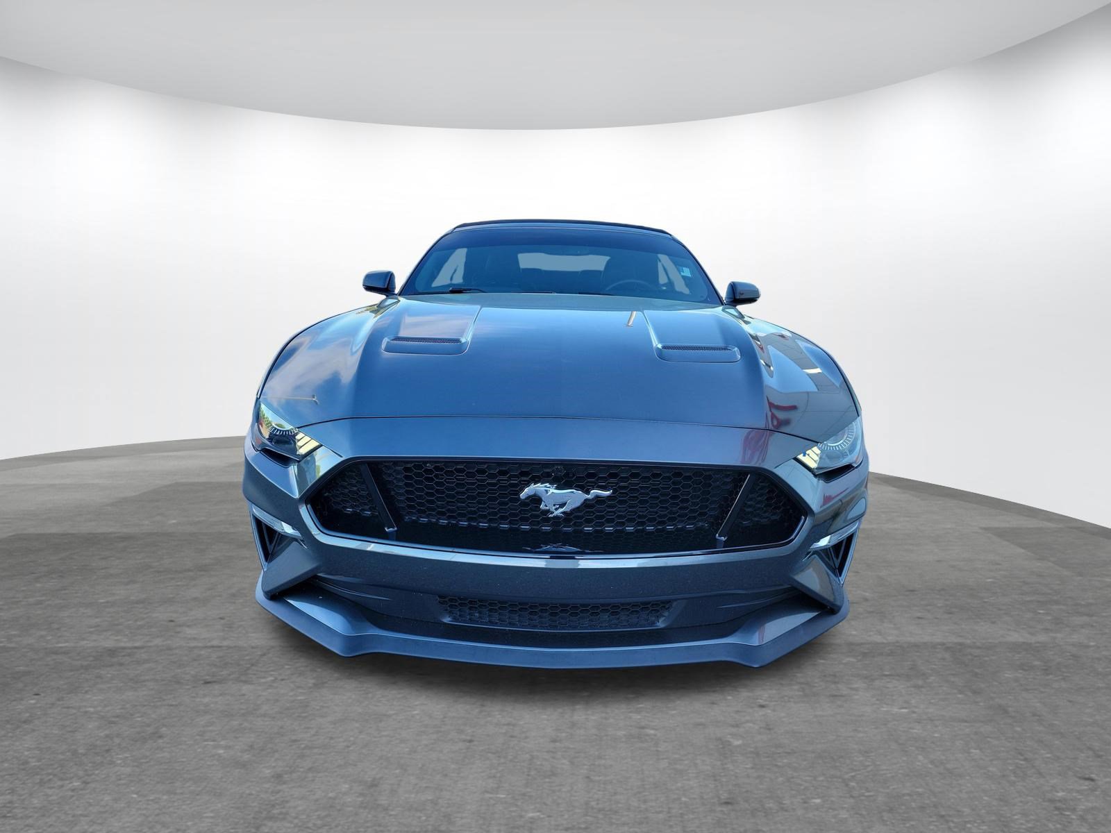 Used 2019 Ford Mustang GT Premium image 2