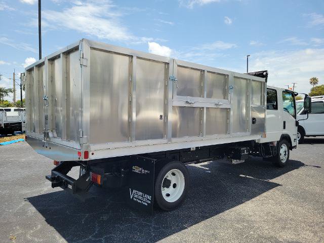 New 2026 Chevrolet Low Cab Forward RWD image 4