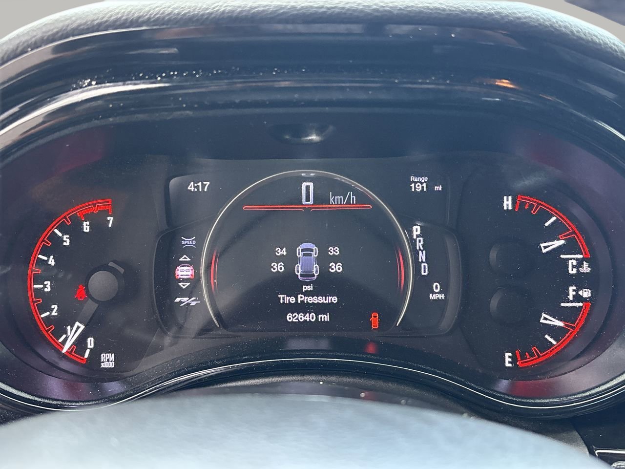 Used 2022 Dodge Durango R/T image 28