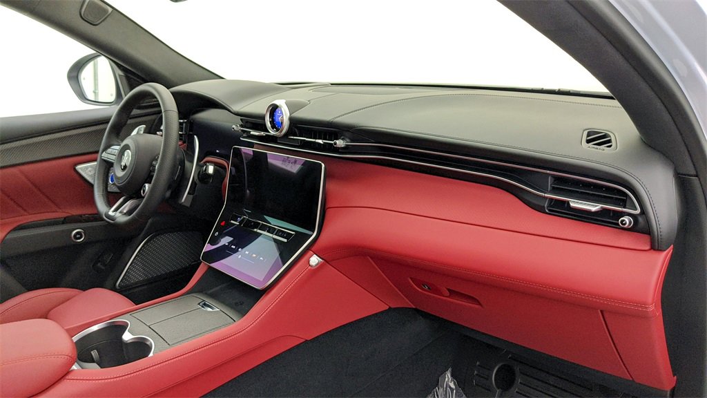 New 2024 Maserati Grecale Trofeo image 53