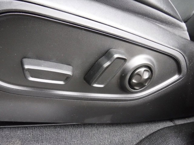 Certified 2022 Jeep Grand Cherokee Overland image 22