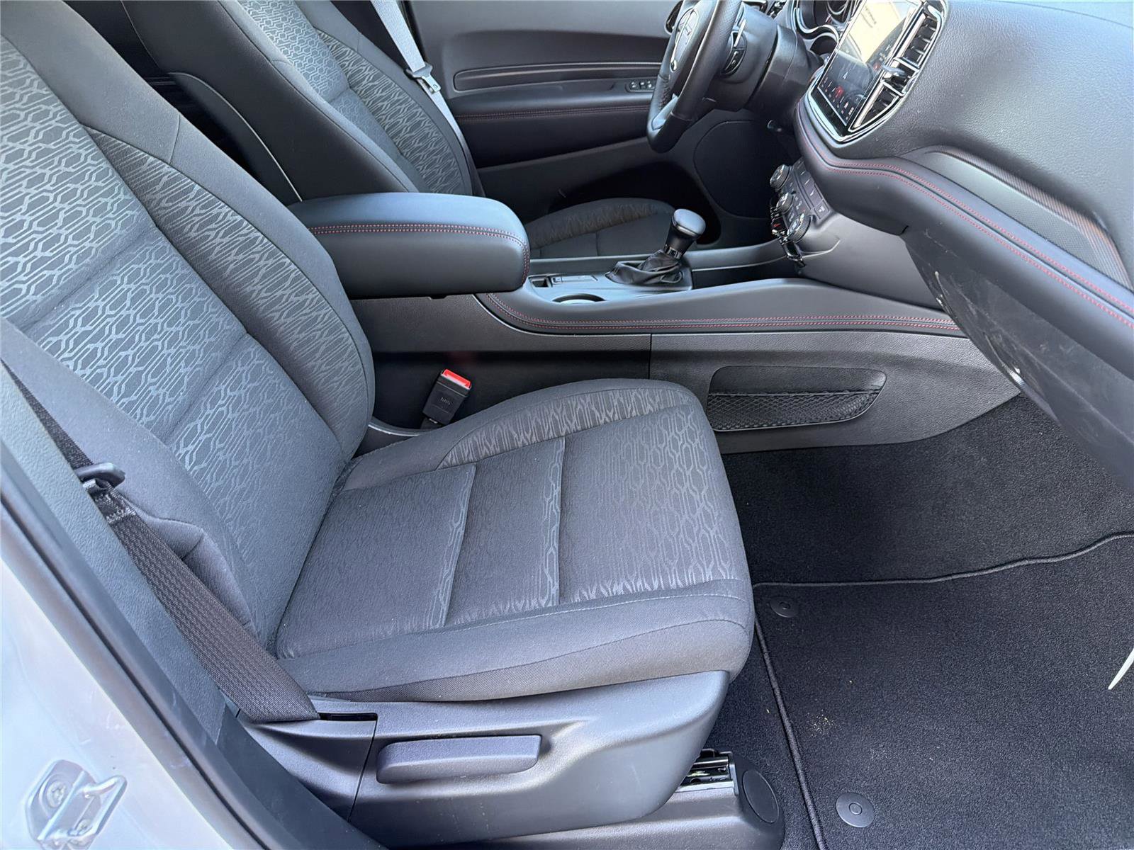 New 2026 Dodge Durango GT image 10